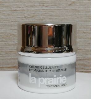 ラプレリー(La Prairie)のラ・プレリー　インテンシブ　モイスチャライザー　30ml　未使用(フェイスクリーム)