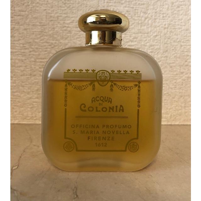 Santa Maria Novella(サンタマリアノヴェッラ)のサンタマリアノヴェッラ　バニラ　【値下げ】　香水 コスメ/美容の香水(香水(女性用))の商品写真