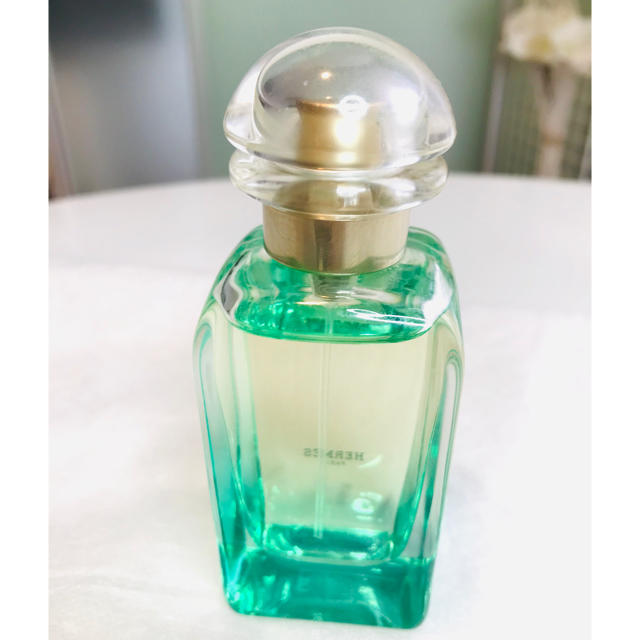 Hermes(エルメス)のHERMES エルメス 香水 ナイルの庭　50ml【7/30までsale】 コスメ/美容の香水(ユニセックス)の商品写真