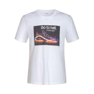 リーボック(Reebok)の(新品)REEBOK 　Tシャツ (Tシャツ/カットソー(半袖/袖なし))