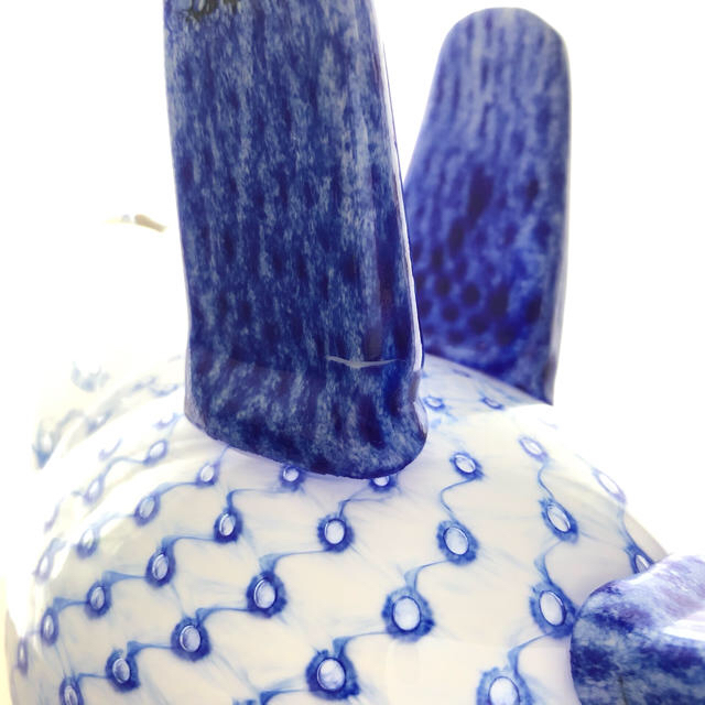 iittala - Kiuru 2017年 アニュアル バード Oiva Toikka 箱あり iittala - Kiuru 2017年 アニュアル バード Oiva Toikka 箱あり