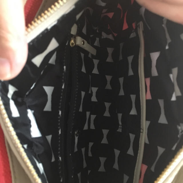 kate spade new york(ケイトスペードニューヨーク)のKate spadeバッグ レディースのバッグ(トートバッグ)の商品写真