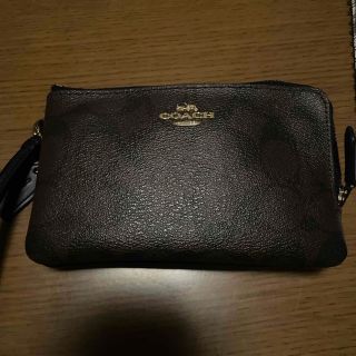 コーチ(COACH)のCOACHコインケース(財布)