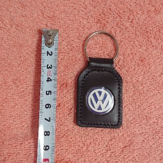 フォルクスワーゲン(Volkswagen)のVolkswagenキーホルダー(キーホルダー)