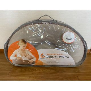 エルゴベビー(Ergobaby)の授乳クッション　エルゴ(その他)