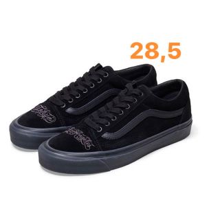 ネイバーフッド(NEIGHBORHOOD)のVANS X NEIGHBORHOOD X MR.CARTOON 28.5(スニーカー)