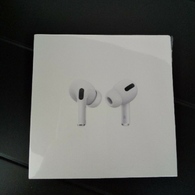 おすすめ 12個 AirPods pro 新品未使用品 ヘッドフォン/イヤフォン ... 新品未開封保証未開始 air pods pro ×27
