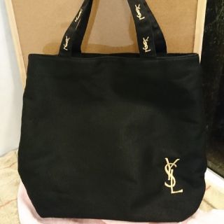 イヴサンローランボーテ(Yves Saint Laurent Beaute)の1日限定saleイヴサンローランYSL トートバッグ(トートバッグ)