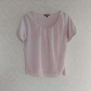 プロポーションボディドレッシング(PROPORTION BODY DRESSING)のPROPORTION カットソー(カットソー(半袖/袖なし))