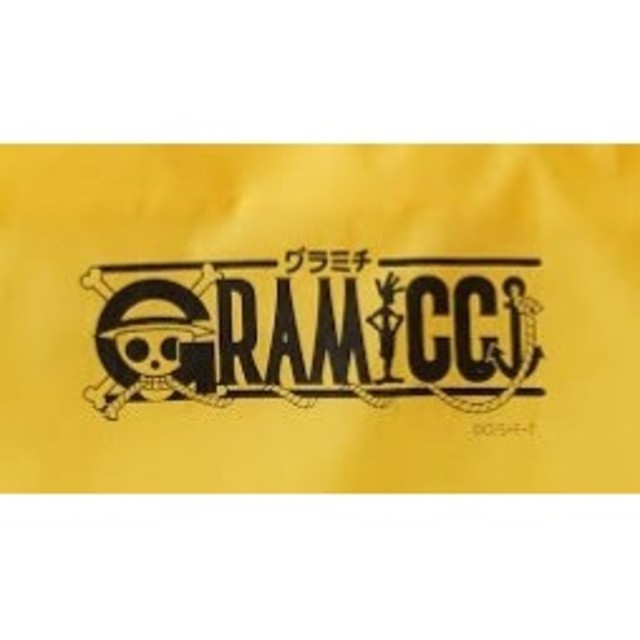 GRAMICCI(グラミチ)のGramicci Onepiece グラミチ ワンピース ChicoBag 黄色 メンズのバッグ(トートバッグ)の商品写真