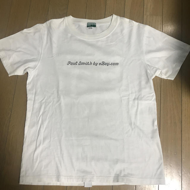 Paul Smith(ポールスミス)のpoul smith Tシャツ メンズのトップス(シャツ)の商品写真