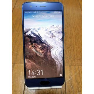Huawei Honor 9 Simフリー