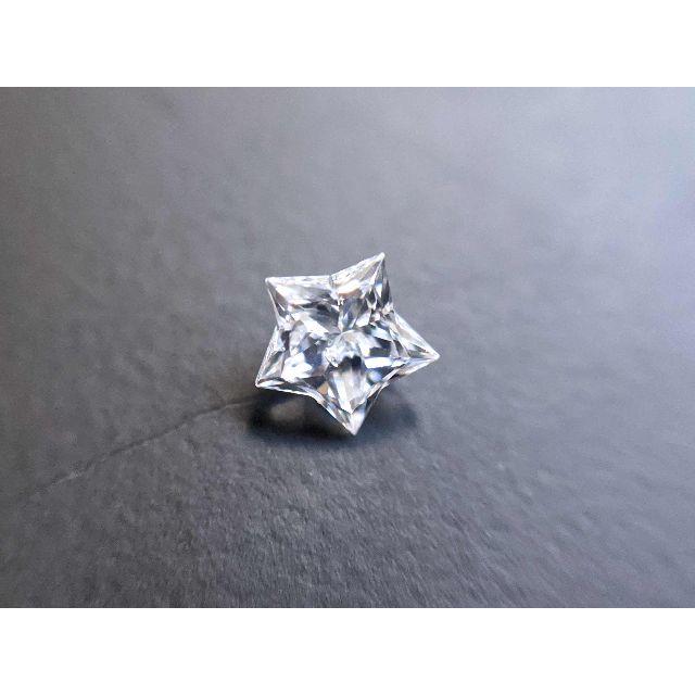 ルースダイヤモンド /STAR /0.190ct. CHUO ファッションデザイナー www