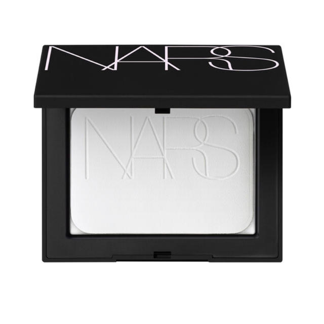 NARS(ナーズ)の【新品】ライトリフレクティングセッティングパウダー コスメ/美容のベースメイク/化粧品(フェイスパウダー)の商品写真