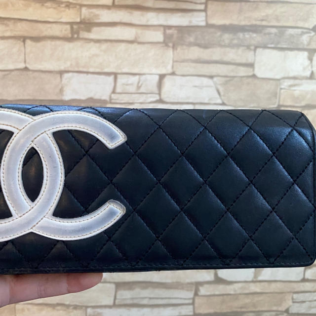 CHANEL(シャネル)の財布 レディースのファッション小物(財布)の商品写真