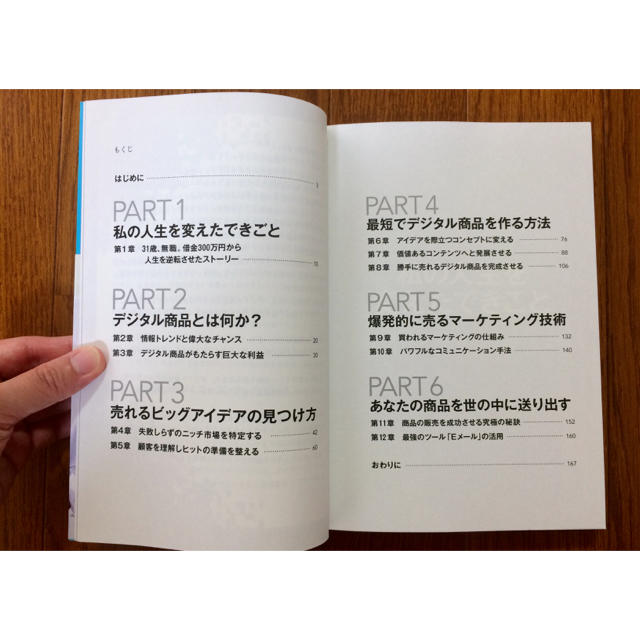 あなたの知識・経験・情熱をデジタル商品にしてオンラインで売り出す方法 エンタメ/ホビーの本(ビジネス/経済)の商品写真