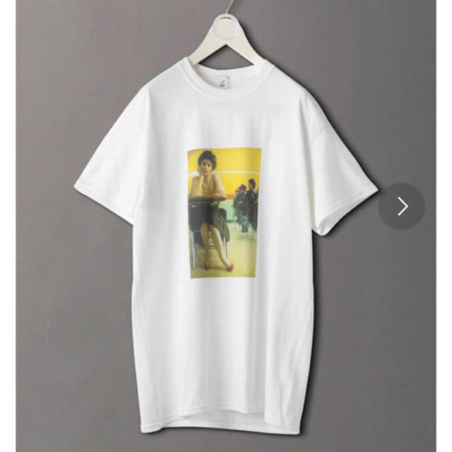 BEAUTY&YOUTH UNITED ARROWS - 6 ROKU Tシャツの通販 by h g's shop