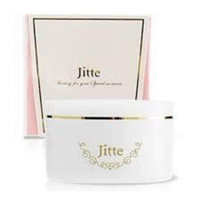 【新品未使用】Jitte+(ジッテプラス)