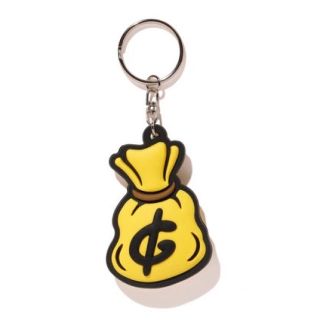 ジーディーシー(GDC)のverdy キーホルダー　GUAPULAR KEY CHAIN (キーホルダー)