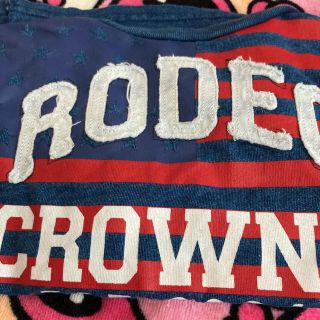 ロデオクラウンズワイドボウル(RODEO CROWNS WIDE BOWL)のはなてん様(Tシャツ/カットソー)