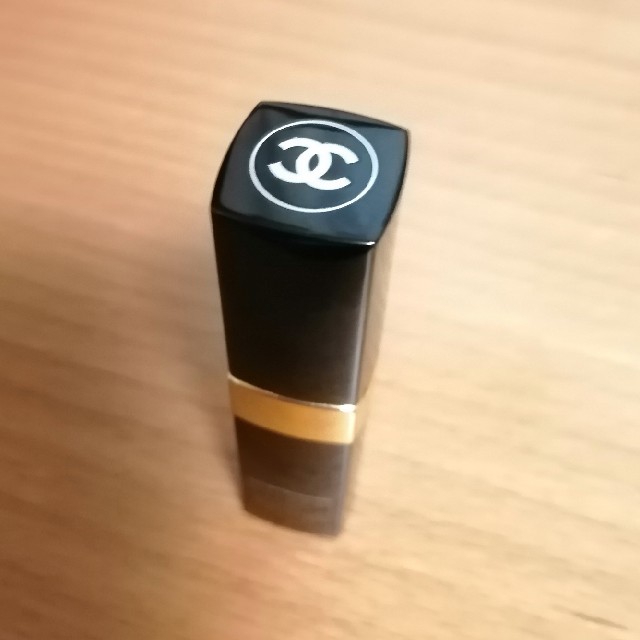 CHANEL(シャネル)のCHANEL　空ケース コスメ/美容のベースメイク/化粧品(リップグロス)の商品写真