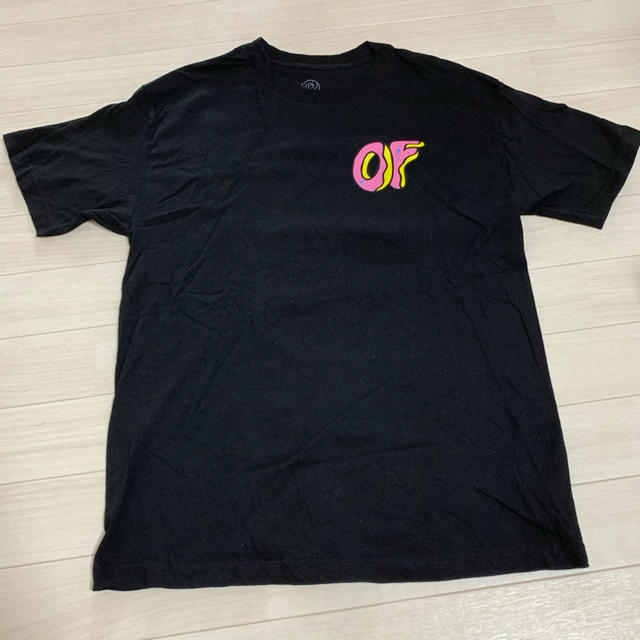 Supreme(シュプリーム)のODD FUTURE tシャツ メンズのトップス(Tシャツ/カットソー(半袖/袖なし))の商品写真