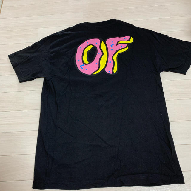 Supreme(シュプリーム)のODD FUTURE tシャツ メンズのトップス(Tシャツ/カットソー(半袖/袖なし))の商品写真