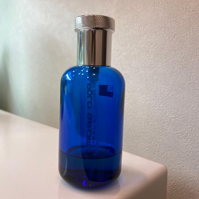 Polo Ralph Lauren Ralph Laurenラルフローレンポロスポーツ オードトワレ 75ml 香水の通販 By R S Shop ポロラルフローレンならラクマ