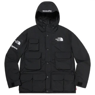 シュプリーム(Supreme)のSupreme The North Face cargo jacket(その他)