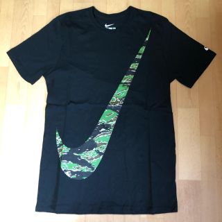 ナイキ(NIKE)のNIKE×atmos TEE  L(Tシャツ/カットソー(半袖/袖なし))