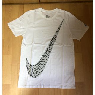 ナイキ(NIKE)のNIKE×atmos TEE  L(Tシャツ/カットソー(半袖/袖なし))