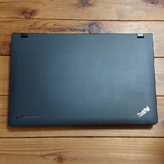 レノボ(Lenovo)のLenovo ThinkPad Edge E520(ノートPC)