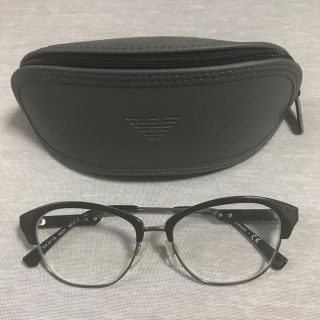 エンポリオアルマーニ(Emporio Armani)のEA3115 5001 エンポリオアルマーニ  メガネ　度あり(サングラス/メガネ)