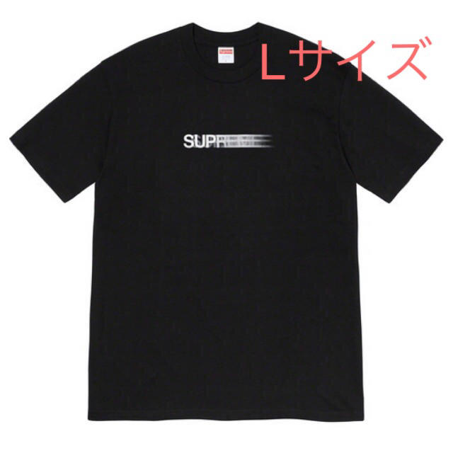 ゆきんこ様専用 黒L レディースのトップス(Tシャツ(半袖/袖なし))の商品写真