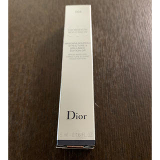 ディオール(Dior)のアイブロウマスカラ(眉マスカラ)