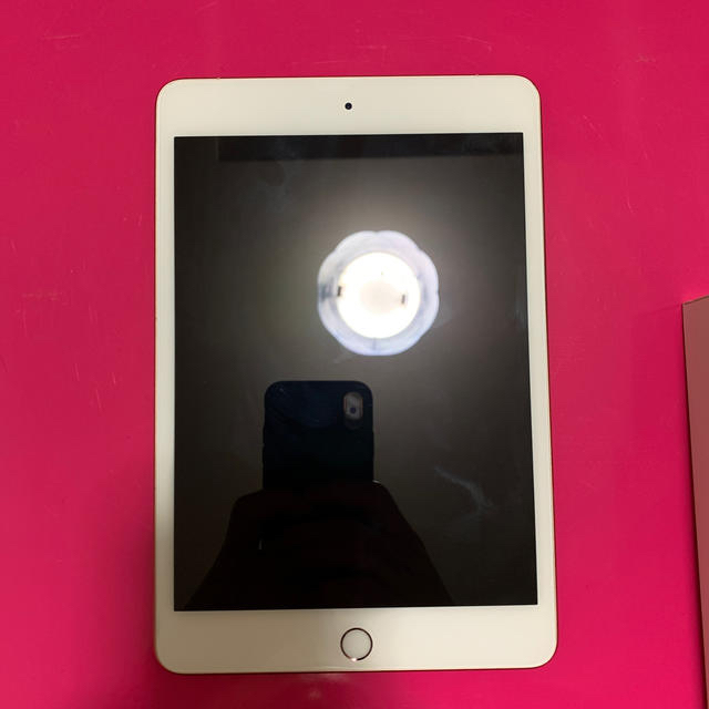 iPad mini5 64GB Wi-Fi + CellularPC/タブレット