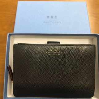 スマイソン(Smythson)の専用　スマイソン　お財布(財布)