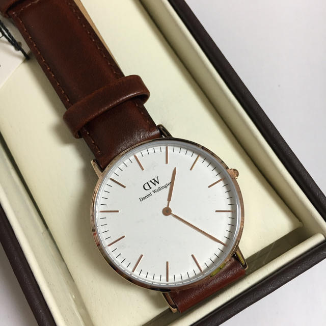 【さんにて】 石原さとみさん着用ダニエルウェリントンの通販 by tomo's shop|ラクマ ェリントン