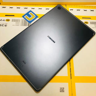 2-5119【美品】SIMFREE Galaxy Tab S5e SM-T725