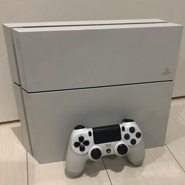 PlayStation4 CUH-1100A