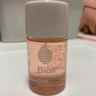 バイオイル(Bioil)のバイオイル 25ml(ボディオイル)