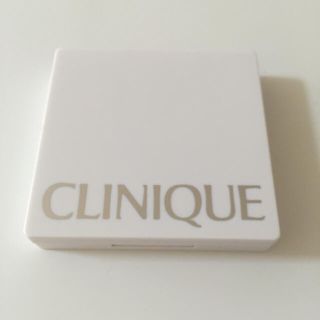 クリニーク(CLINIQUE)のクリニーク☆アイシャドウ(アイシャドウ)