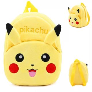 ポケモン(ポケモン)の新品・未使用♡ピカチュウ✴︎リュック(リュックサック)