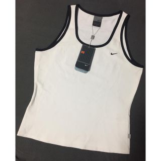 ナイキ(NIKE)のナイキ タンクトップ L(タンクトップ)