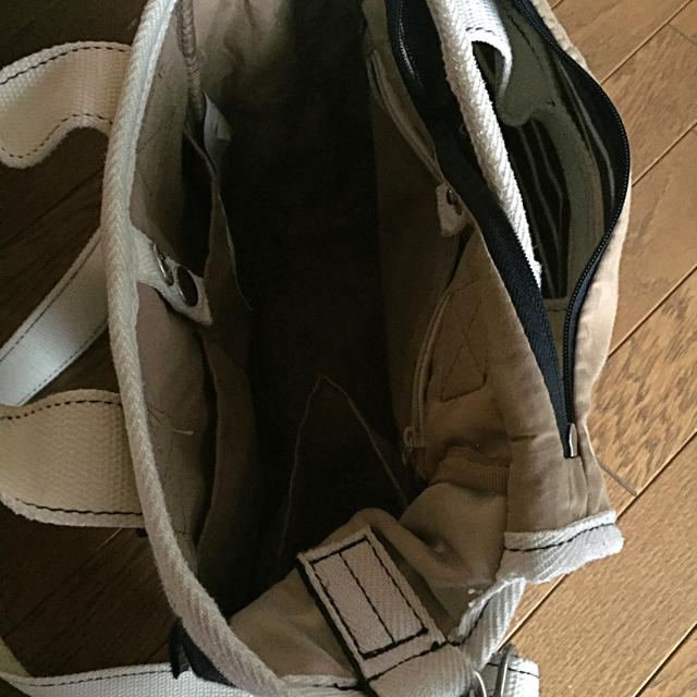 ROOTOTE(ルートート)のかばん レディースのバッグ(ショルダーバッグ)の商品写真