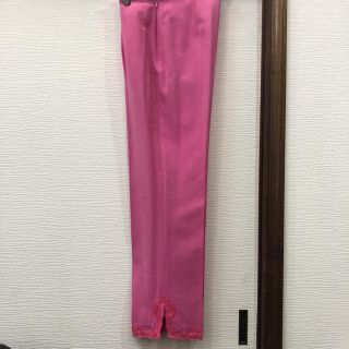 ピンクのお洒落　　パンツ(カジュアルパンツ)