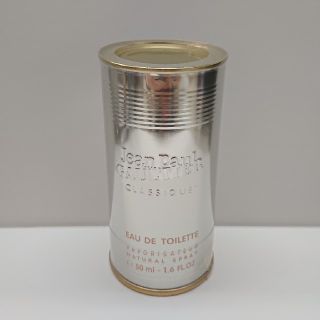 ジャンポールゴルチエ(Jean-Paul GAULTIER)のジャンポールゴルチエ ゴルチェ 50ml(香水(女性用))