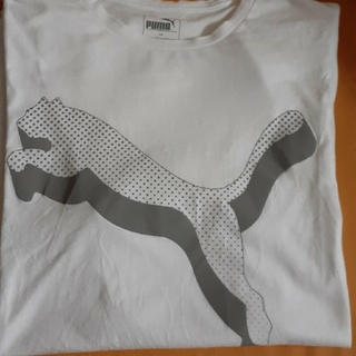 プーマ(PUMA)のPUMA 半袖(最安値‼)(Tシャツ/カットソー(半袖/袖なし))