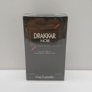 ギラロッシュ(Guy Laroche)のエイリアン様専用 ギラロッシュ ドラッカー ノワール 100ml(香水(男性用))