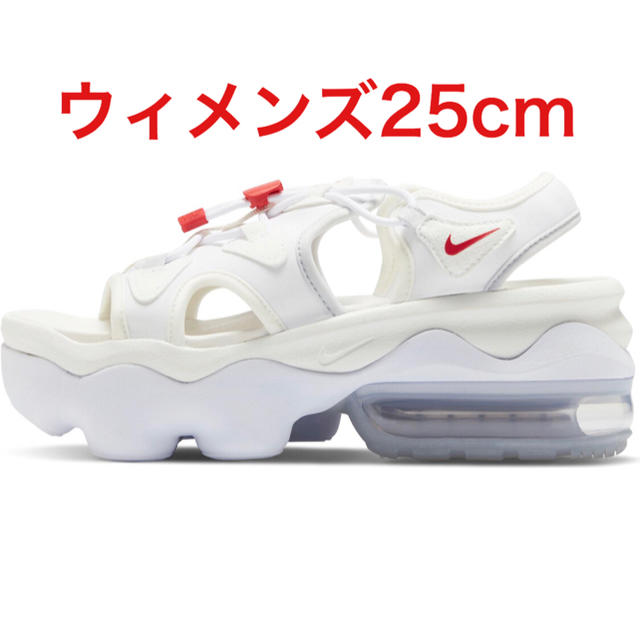 NIKE(ナイキ)のナイキ　エアマックス　ココ　25cm　新品未使用　airmax koko レディースの靴/シューズ(サンダル)の商品写真